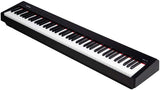 NUX NPK10 Portable Digital Piano 88 Keys