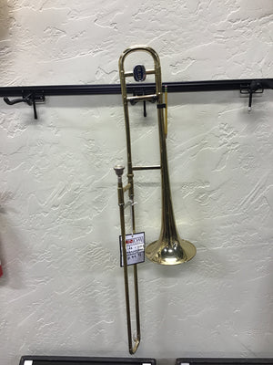 Olds Ambassador Trombone w/Case USED