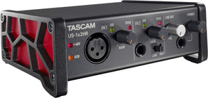 Tascam US2X2 USB Audio Interface