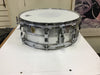 Ludwig Chrome Snare Drum USED