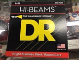 DR LMR45 Bass Hi Beams