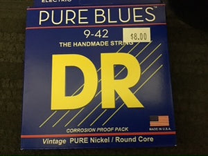 DR PHR10 Pure Blues 10 46