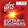 GHS GBL1046 Boomers Guitar Strings