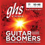 GHS GBL1046 Boomers Guitar Strings