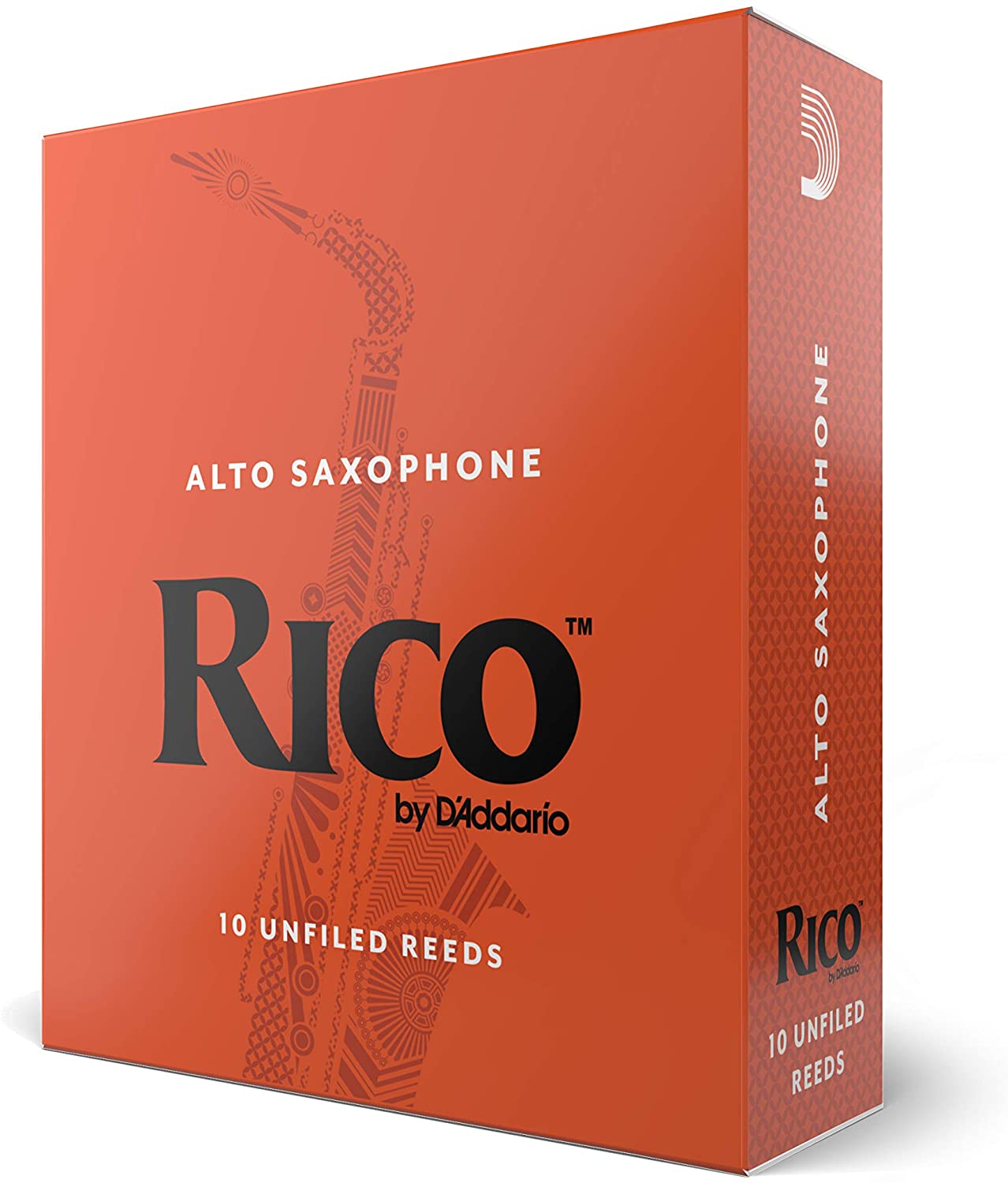Rico Alto Sax Reed 2.0 (Single Reed)