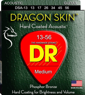 Dragon Skin DSA13 13 56