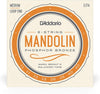 D Addario EJ74 Mandolin 8 String 11 40