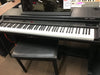 Kurzweil Forte Digital Piano w/HSC