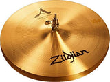 Zildjian 14in New Beat Hi Hat Cymbals