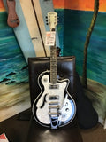 DiPinto Belvedere Deluxe w/HSC USED