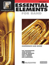 Essential Elements Tuba Bk 2