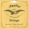 Aquila AQB2 Baritone GCEA Ukulele Strings 23U