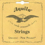 Aquila AQT Tenor Ukulele Strings 10U
