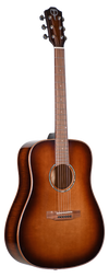 Teton STS130FMGHB Acoustic Guitar