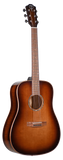 Teton STS130FMGHB Acoustic Guitar