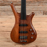 Warwick Corvette Standard Fretless 4 string Bass