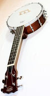 Sound Smith SMBUC Concert Banjolele W/GB