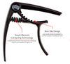 SoundSmith Capo Bridge Pin Puller All Colors