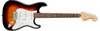 Squier Affinity Stratocaster, 3 Color Sunburst