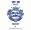 Jargar J12M Violin A String