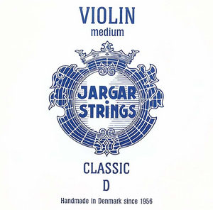 Jargar J13M Violin D String
