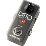 TC Electronic Ditto+ Looper Pedal