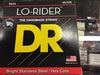 DR MH45 Bass Lo Rider