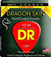 DR DSA 12 2 Pack Light Dragon Skin