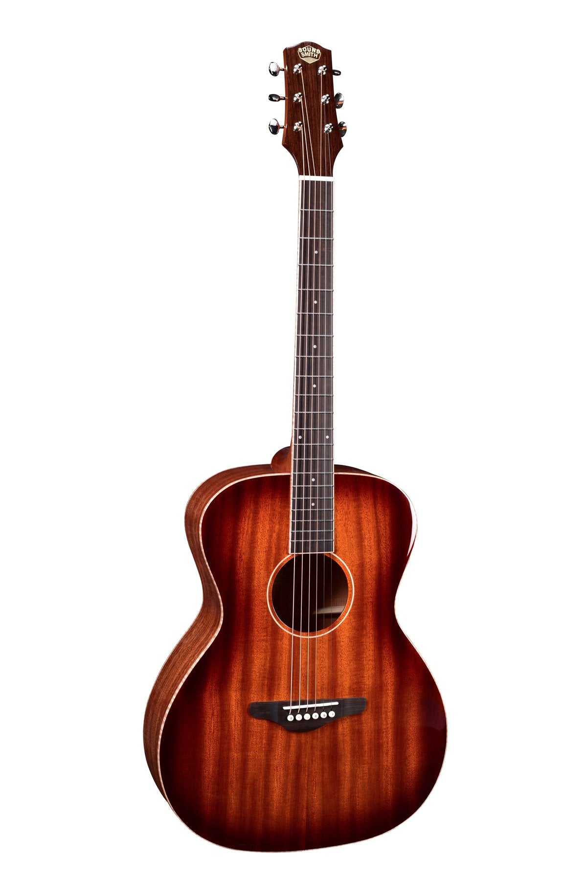 Sound Smith MMOM Memphis Sunrise Acoustic W/SSC