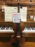 Amati Copy 4/4 Violin W/Bow and Case Mid 1800s