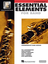 Essential Elements Bass Clarinet Bk 2