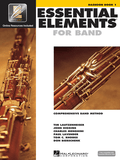 Essential Elements Bassoon Bk 1