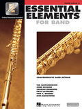 Essential Elements Flute Bk 2