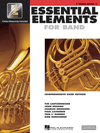 Essential Elements F Horn Bk 2