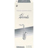 Hemke Tenor Saxophone Reeds 2 (Single Reed)