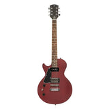 Stagg SEL HB90 Cherry Left Handed Electric Guitar