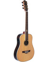 Tagima FERNIEEQNA 7/8 Size Acoustic Guitar