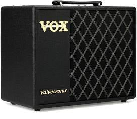 Vox VT20+ Valvetronix Used