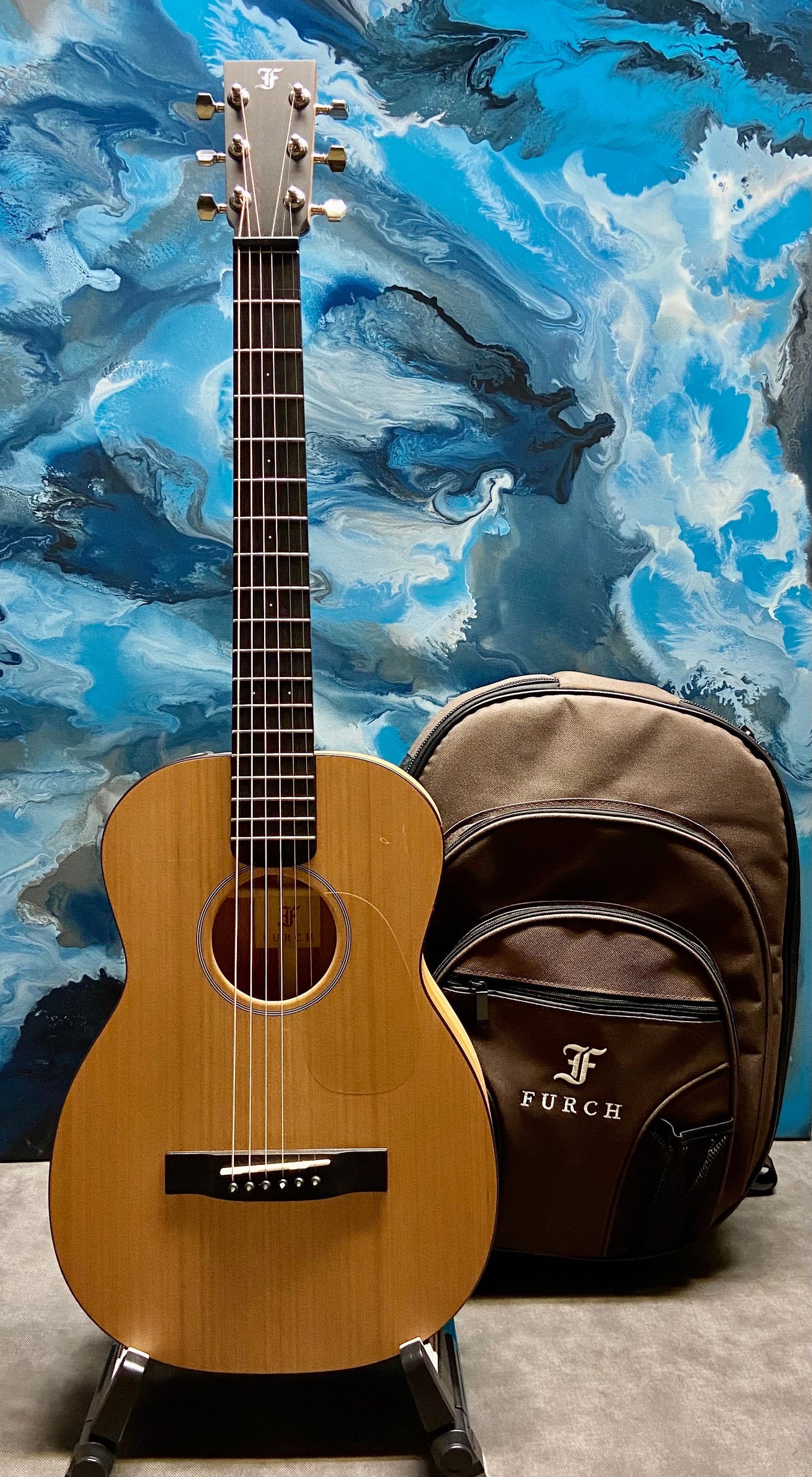 Acoustic Guitars Sunday Guitars