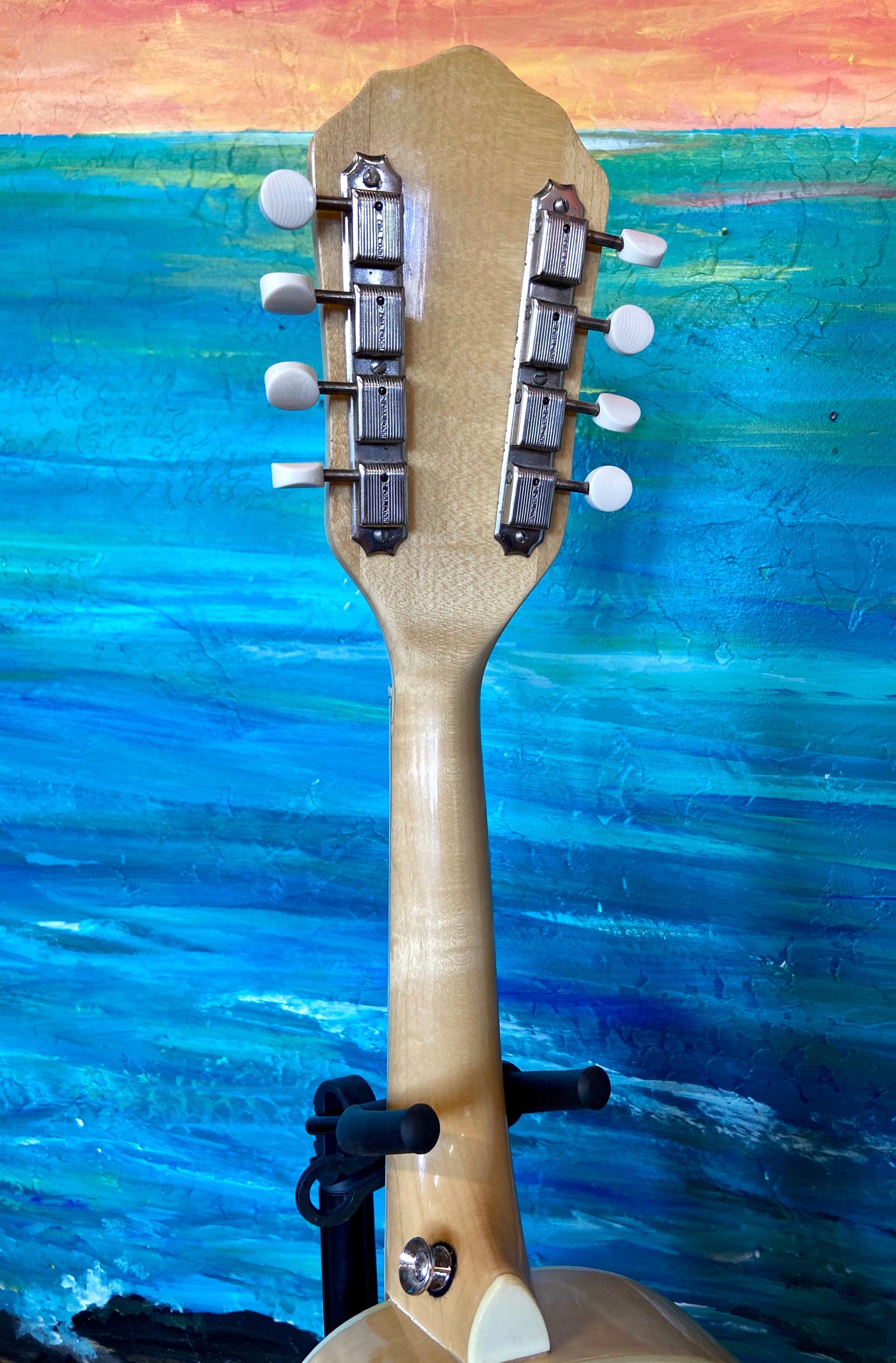 Kay Mandolin Vintage w/HSC Used Sunday Guitars