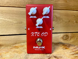 Nux XTC OD Amp Distortion
