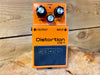 Boss DS1 Distortion USED