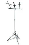 Hamilton KB400B Music Stand