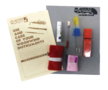 Care Kit For Alto Sax