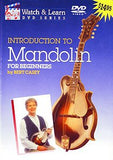 Introduction to Mandolin For Beginners DVD