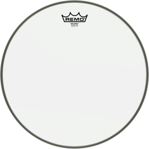 Remo SD011400 Diplomat Hazy 14" Snare Head