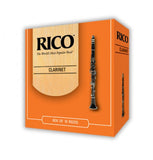 Rico Clarinet Reed 3