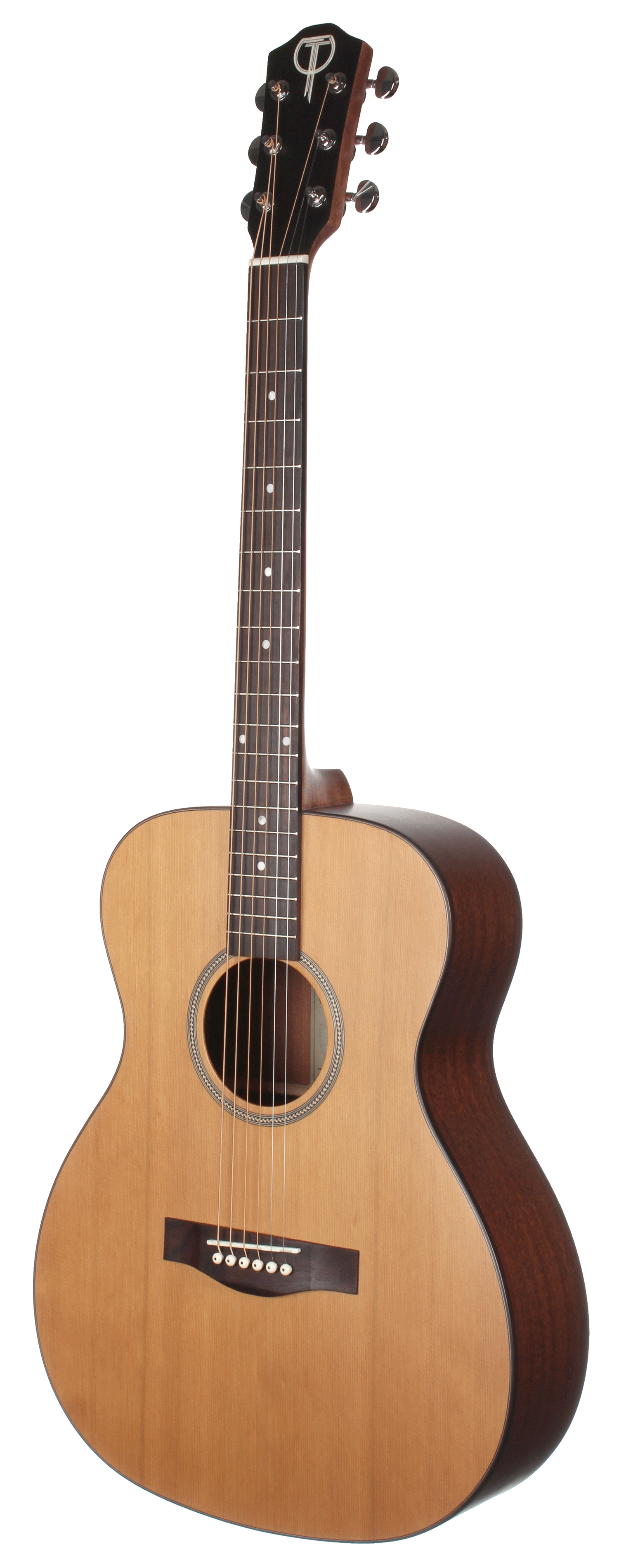 Teton STG105NTL Acoustic Guitar