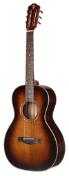 Teton STP103NT Parlor Acoustic Guitar