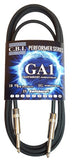 CBI 20ft NUE GA1 Instrument Cable